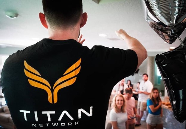 Titan Network: Trends to watch for on Amazon in 2021
