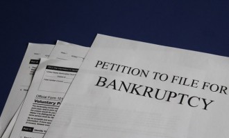 Bouncing Back From Bankruptcy: How Businesses Can Rebuild After Filing 