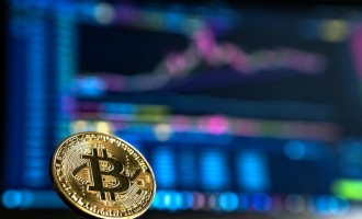 Bitcoin Crosses $1 Trillion Market Value Again After Its Price Jumped 22% to $52,005