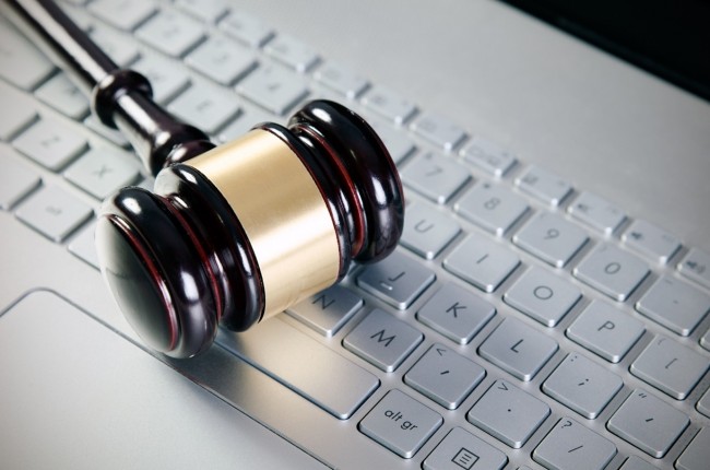 Online Legal Services Are Ready to Explode