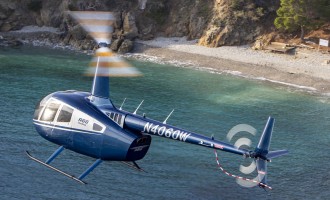GASCO Hosts Robinson Helicopter Company's Global Safety Webinar 