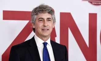 Alexander Payne Discusses the Actors He Hopes to Direct in Future Films