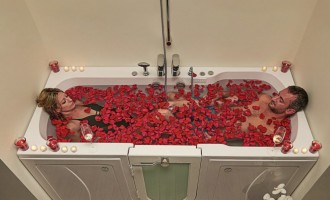An Insight into Ella's Bubbles: Innovation in Bathtubs
