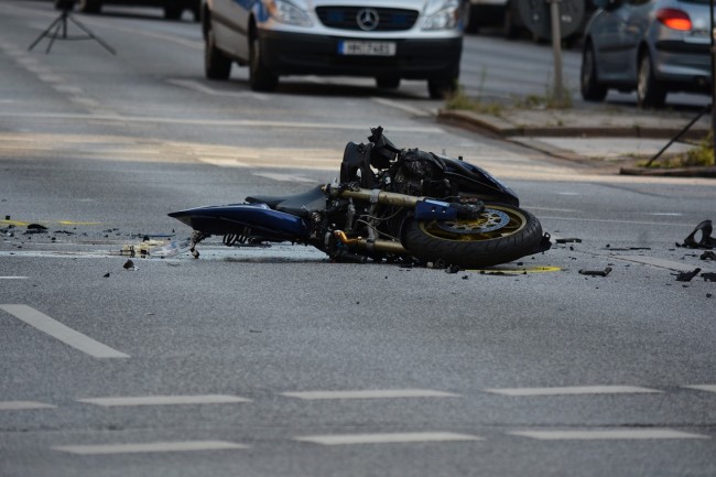 What Are the Causes of Motorcycle Accidents and How Can You Protect Your Rights?