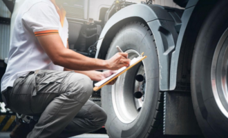 When to Buy Used Commercial Trucks and How to Assess Them