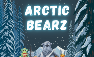 Arctic Bearz - A Unique NFT Linked With the Preservation of Polar Bears