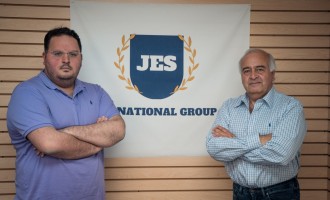 From A Family-Owned Venture To Becoming An Industry Leader: The JES International Success Story