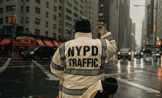 How Are Traffic Cops Affected By Pollution and Other Workplace Hazards?