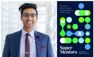Finding ‘Super Mentors’ and the Hidden Secrets of Modern Mentorship: Book Review