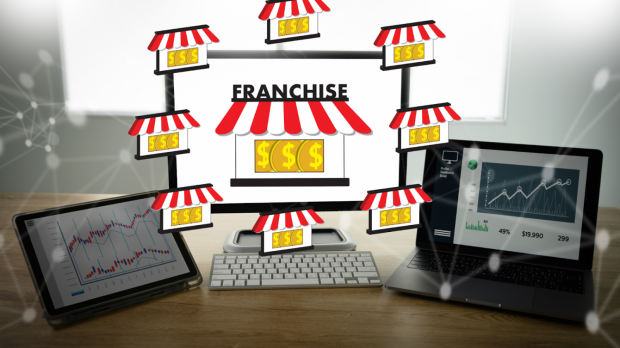 5 Can't-Miss Franchise Opportunities for 2023