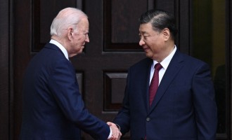 Joe Biden's Meeting With Xi Jinping Could Reduce Uncertainty for US-China Businesses, Analysts Say