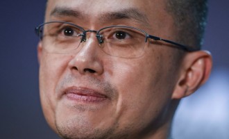Binance Founder Changpeng Zhao Apologizes, Accepts 'Full Responsibility' in Letter to Judge Ahead of Sentencing