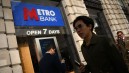 Metro Bank Shareholders to Make Crucial Vote on Rescue Deal in Bid to Secure Bank&#039;s Future