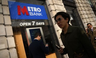 Metro Bank Shareholders to Make Crucial Vote on Rescue Deal in Bid to Secure Bank's Future