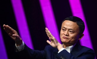 Alibaba Co-Founder Jack Ma, the Chinese Tech's Poster Boy, Moves Into Food Business