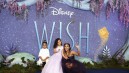 New Disney Movie &#039;Wish&#039; Fails to Shine at Thanksgiving Box Office
