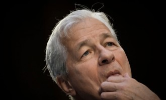 JPMorgan Chase Ready to Leave China if Ordered by US Government, Bank CEO Jamie Dimon Says