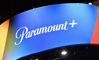Apple and Paramount Streaming Bundle Report Spurs Rise in Media Stocks