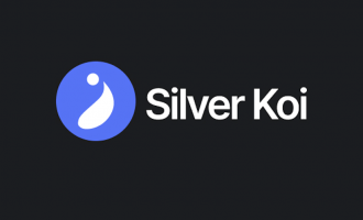 Silver Koi