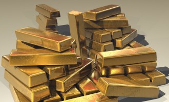 Gold Price Hits New Record High; Bitcoin Value Also Surges