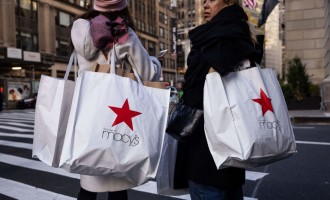 Macy's Receives $5.8 Billion Buyout Offer: Report