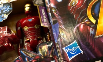 Hasbro To Lay Off 1,100 Employees as It Struggles With Weak Toy Sales Amid Holiday Season