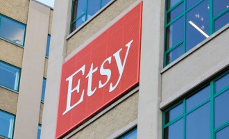 Etsy to Axe 11% of Its Workforce as Weak Sales Persist Into Holiday Season