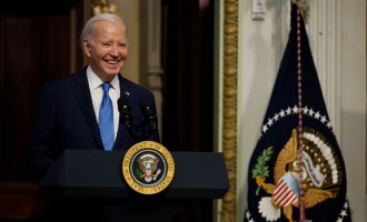 Joe Biden Impeachment Inquiry Finally Formalized by House Republican Vote