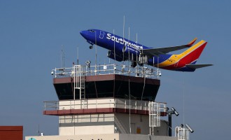 Southwest Airlines Hit With $140 Million Fine for 2022 Holiday Meltdown That Stranded Millions