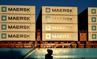Shipping Giants Maersk, Hapag-Lloyd Begin Rerouting Ships to Avoid Red Sea as Houthi Attacks Increase