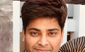 Sundeep V. Ravande, CEO of Innovapptive Inc.