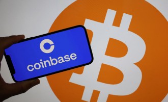 US Crypto Exchange Coinbase Gets Regulatory Nod in France
