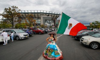 IMF Says Mexico Is Now the 12th Largest Economy in the World
