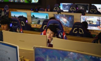 China's Latest Crackdown on Video Games Triggers an $80 Billion Market Meltdown