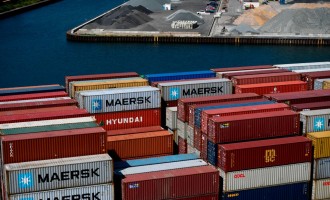 Shipping Giant Maersk to Resume Red Sea Voyages With US-Led Security Force in Place