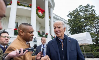 Joe Biden Criticizes Media for Negative Coverage of US Economy