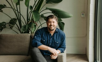 Jason Burke, Founder and CEO of The New Primal