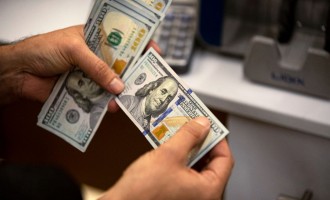 US Dollar Slips to 5-Month Low Against the Euro Amid Fed Rate Cut Expectations