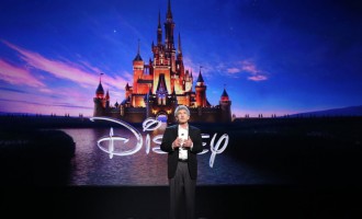 Disney Studios Showcase Presentation At D23 Expo, Saturday August 24