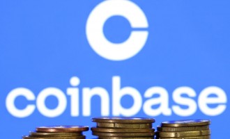 Coinbase Reports Impressive Q1 Revenue of Above $1 Billion Following Bitcoin Rally