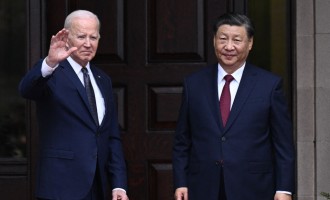 Healthy US-China Ties No Longer Optional But 'Imperative,' Chinese Foreign Minister Says
