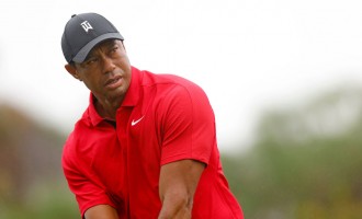 Tiger Woods and Nike Partnership Officially Over After 27 Years