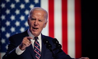 Joe Biden to Send High-Level Delegation to Taiwan After Its Election That Might Anger China