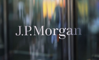 Jeffrey Epstein Accuser Sues JPMorgan Chase