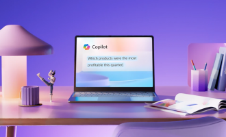 Microsoft Launches Copilot AI Assistant for Small Businesses and Consumers