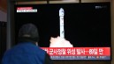 North Korea&#039;s Second Spy Satellite Launch Ends in Catastrophe: Mid-air Explosion Shatters Pyongyang&#039;s Ambitions