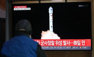 North Korea's Second Spy Satellite Launch Ends in Catastrophe: Mid-air Explosion Shatters Pyongyang's Ambitions