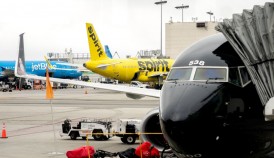 JetBlue Airways&#039; $3.8 Billion Acquisition of Spirit Airlines Blocked by Judge