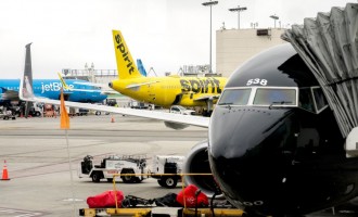 JetBlue Airways' $3.8 Billion Acquisition of Spirit Airlines Blocked by Judge