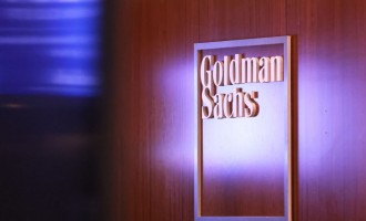 Goldman Sachs, Morgan Stanley 4Q Profits Still Beat Expectations